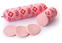 Колбаса варёная «Нежная с филе»